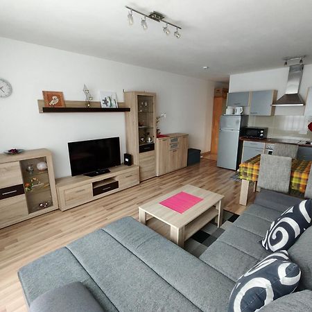 Hog Apartment Nuernberg St. Peter Nuremberga Exterior foto