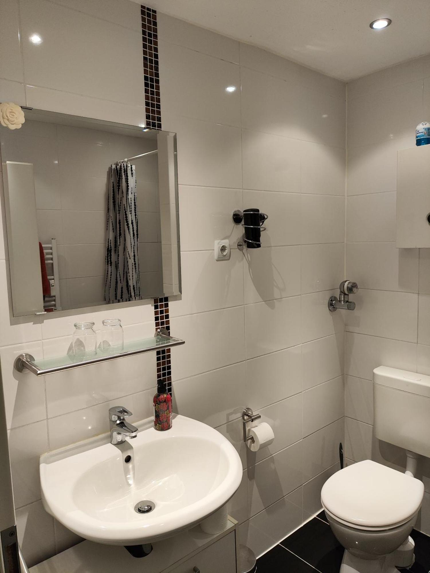 Hog Apartment Nuernberg St. Peter Nuremberga Exterior foto