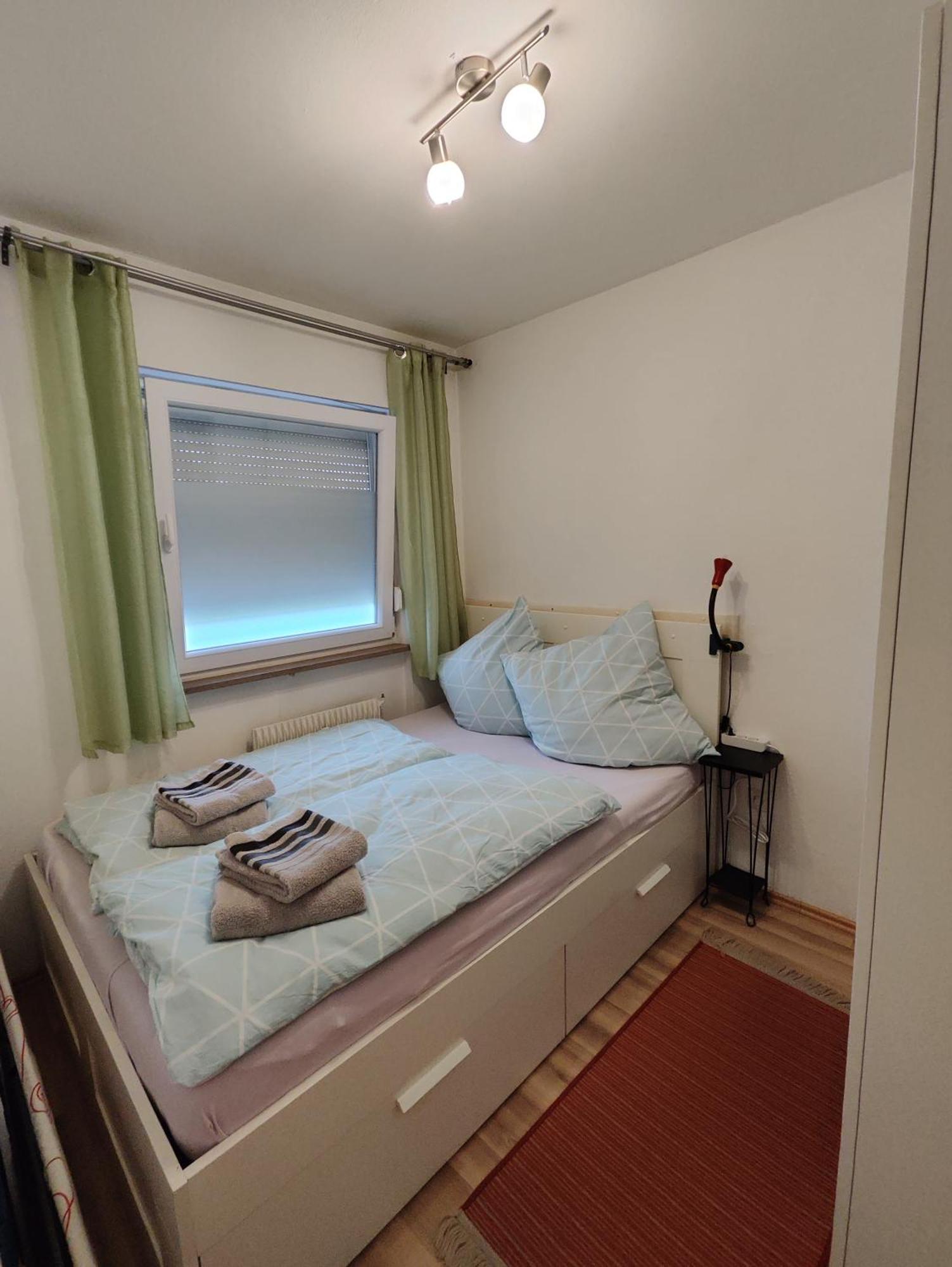 Hog Apartment Nuernberg St. Peter Nuremberga Exterior foto